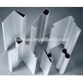 aluminium window and door profiles